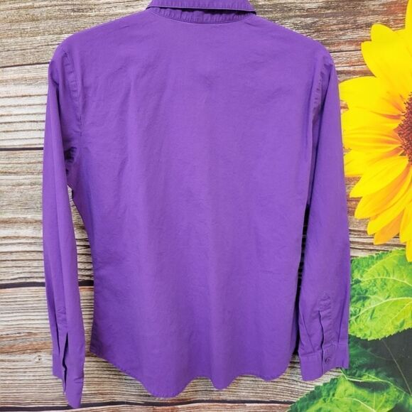 Real Comfort set if three long sleeve stretch tops medium pre-owned - Picture 7 of 8